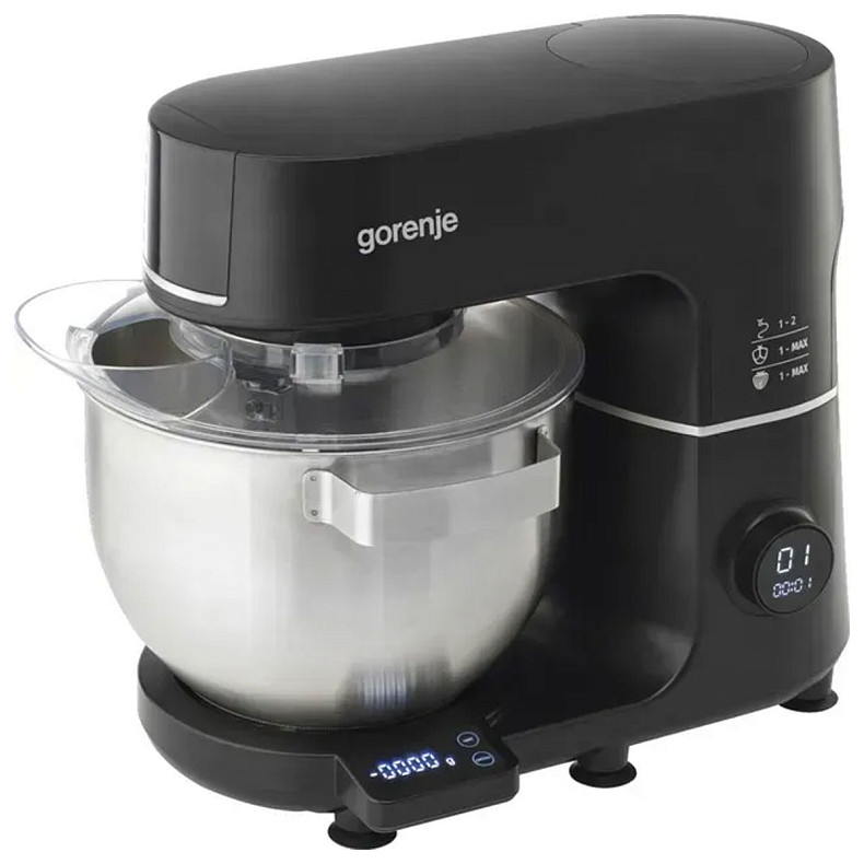 Кухонная машина Gorenje MMC 1000 SCB