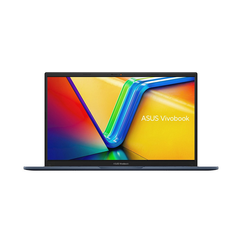 Ноутбук ASUS Vivobook 15 X1504VA-BQ1954 15.6" FHD IPS, Intel i5-1334U, 16GB, F512GB, UMA, NoOS, Блак