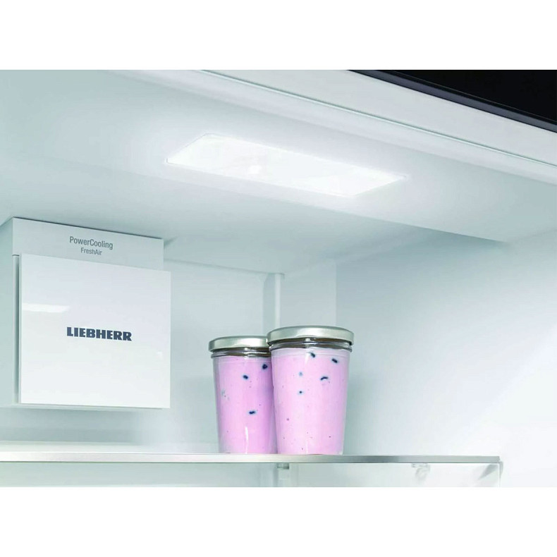 Однокамерний холодильник Liebherr SRBsfc 5220
