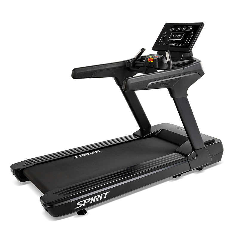 Беговая дорожка Spirit CT980