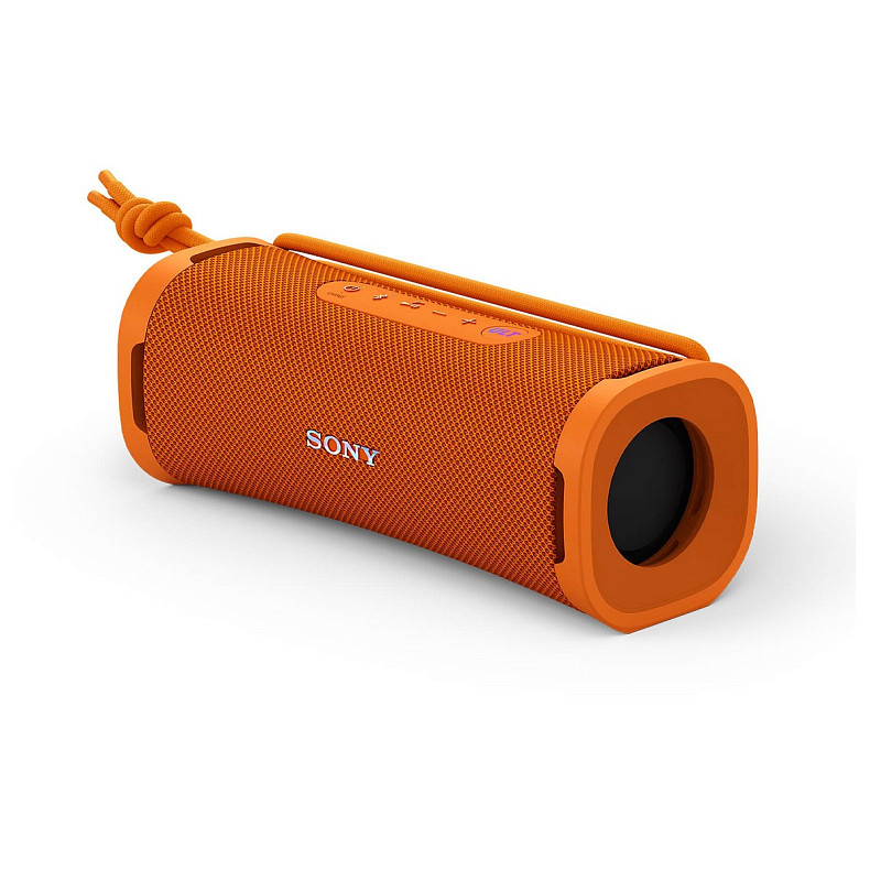 Портативная колонка Sony ULT Field 1 Orange (SRSULT10D.CE7)