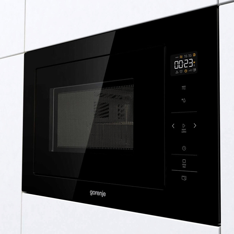 Мікрохвильова піч Gorenje BM 251 SG2BG