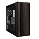 Корпус Asus ProArt PA602 Walnut Wood Tempered Glass Modern Black (90DC00J0-B09030)