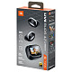 Наушники TWS JBL Live Buds 4 Black (JBLLIVEBUDS4BLK)