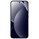 Смартфон Xiaomi Redmi Note 15 Pro 5G 12/256GB (with charger) Black EU