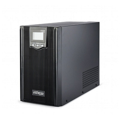 ИБП EnerGenie EG-UPS-PS3000-02 3000VA