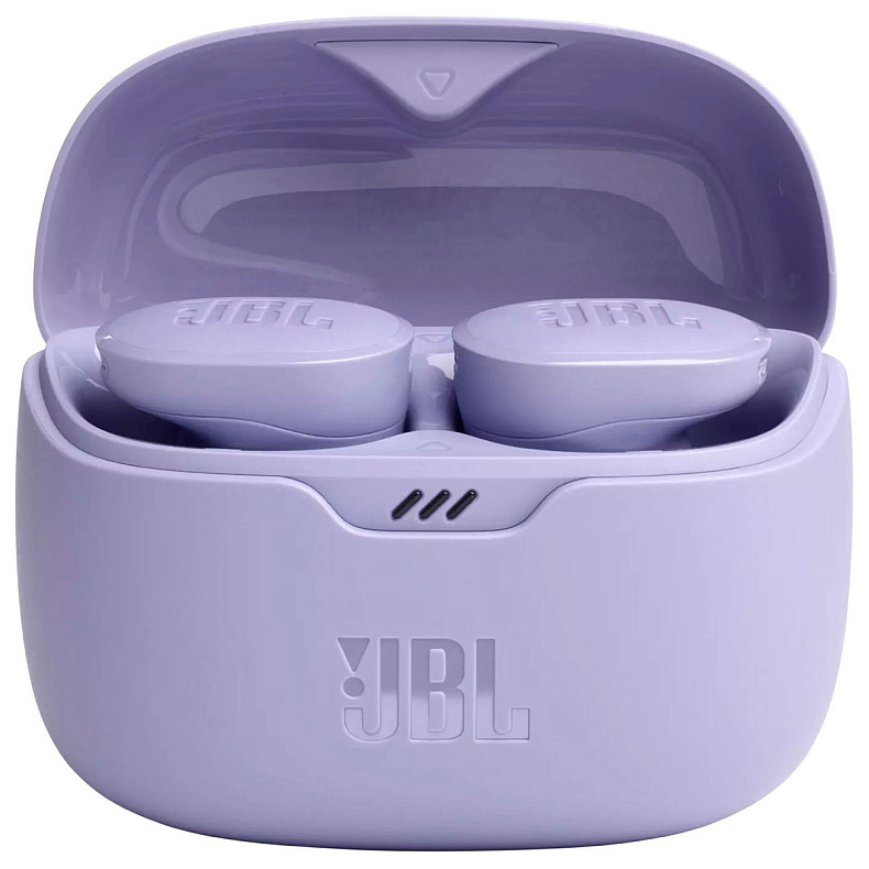 Навушники JBL Tune Buds Purple (JBLTBUDSPUR)