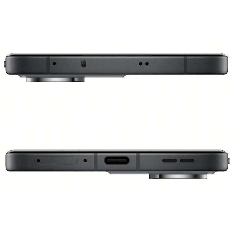 Смартфон OPPO Reno13 Pro 5G 12/512GB Graphite Grey