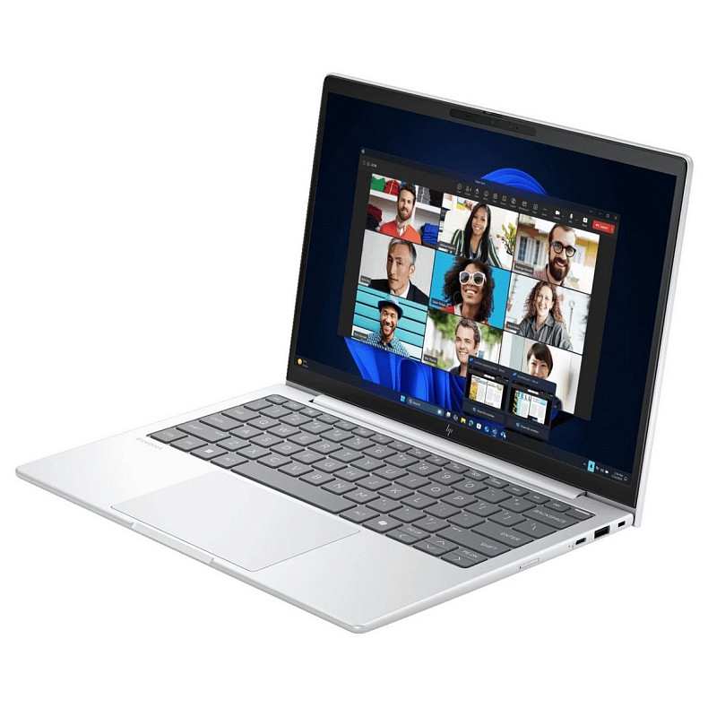 Ноутбук HP EliteBook 8-G1a 13.3" WUXGA AG, AMD R7-250, 32GB, F1TB UMA, Win11P (AD3E4ET)