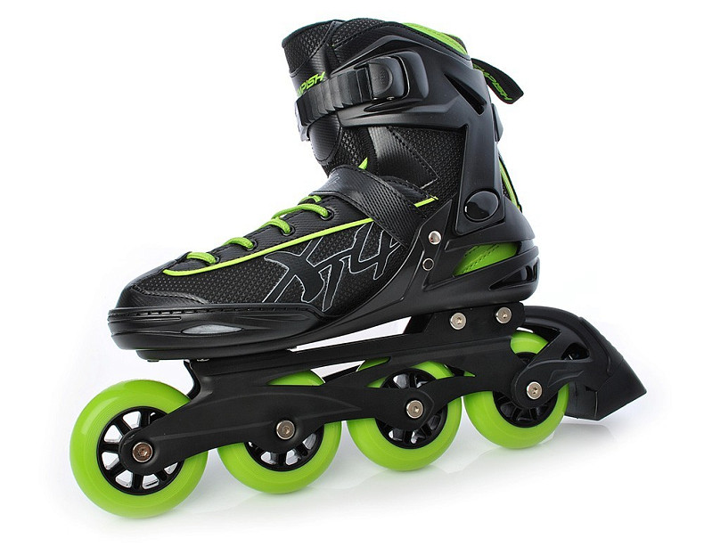 Роликові ковзани TEMPISH XT4/43