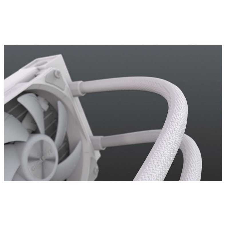 Система водяного охлаждения Gigabyte Gaming 360 Ice