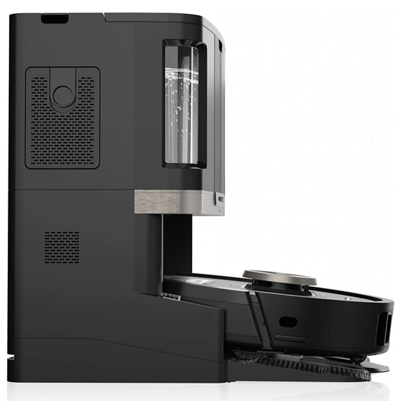 Робот-пылесос Shark Detect Pro Max with Auto Empty System RV2800ZEEU