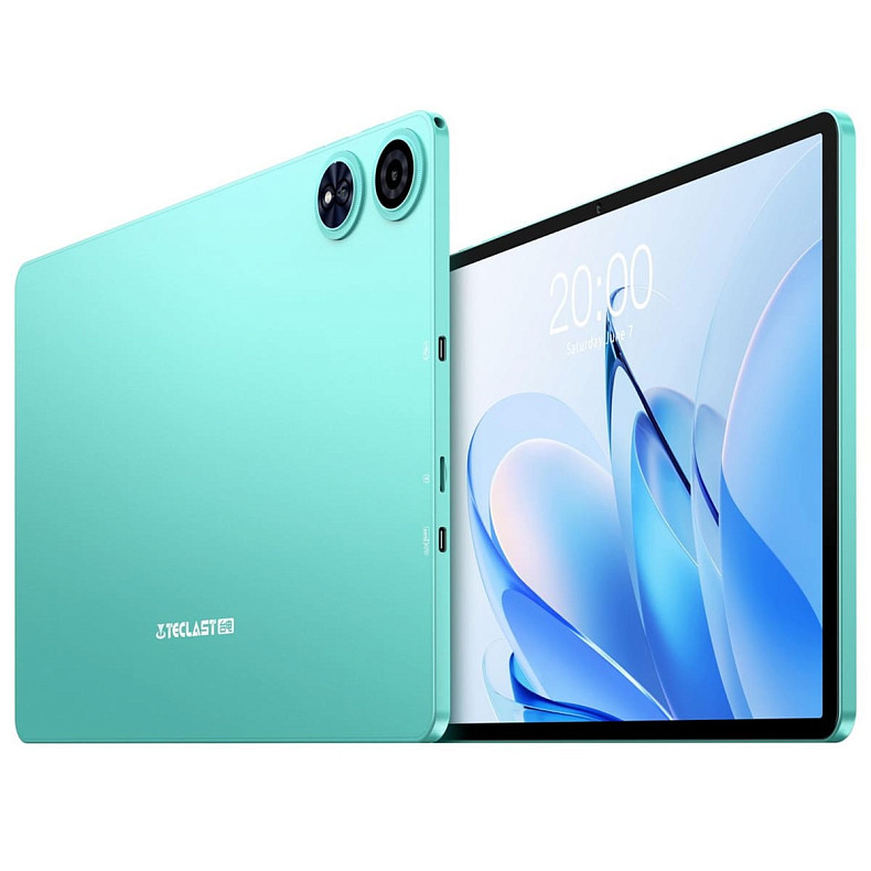 Планшет Teclast P50AI 11" 6/128GB WiFI Blue (6940709687147)