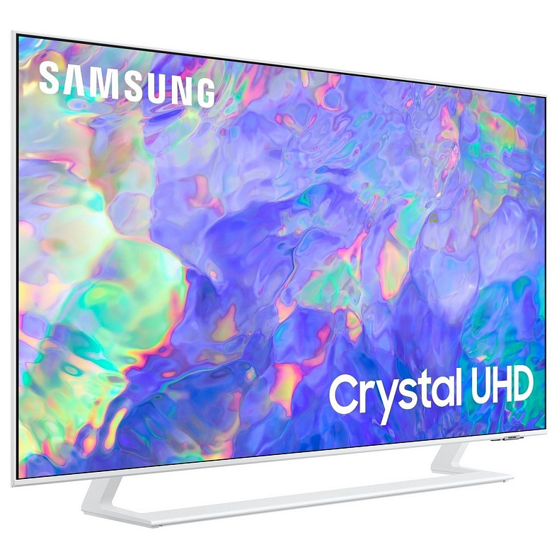 Телевизор Samsung UE43CU8510UXUA
