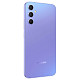 Смартфон Samsung Galaxy A34 SM-A346E 8/256GB Dual Sim Light Violet (SM-A346ELVESEK)
