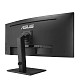 Монітор Asus 34" VA34VCPSN 2xHDMI, DP, USB-C, 3xUSB, RJ-45, MM, VA, 3440x1440, 21:9, 100Hz, 4ms