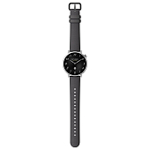Смарт-годинник Xiaomi Watch S4 41mm Black (BHR07VRGL)