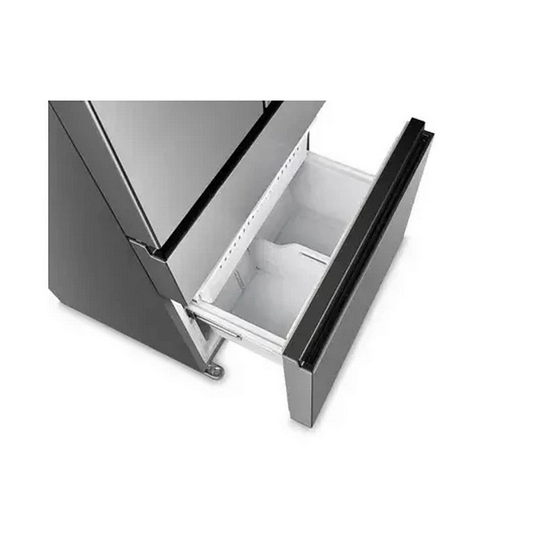 Холодильник Gorenje NRM818EUX
