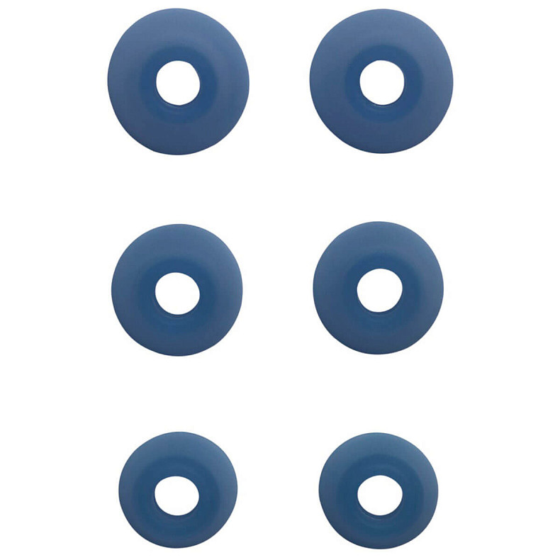 Наушники JBL Tune Beam Blue (JBLTBEAMBLU)