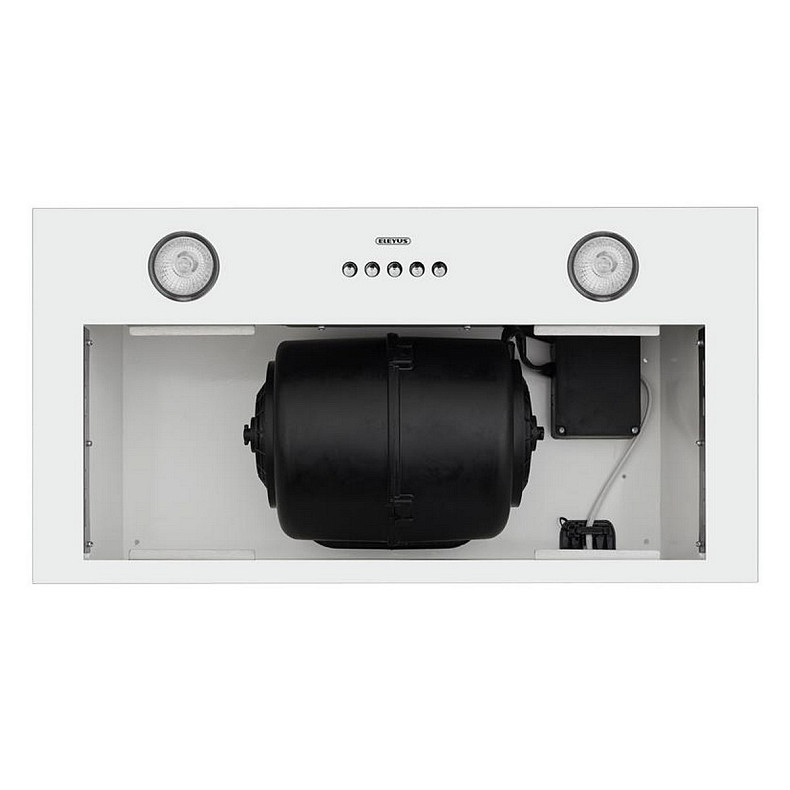 Вытяжка Eleyus Into 700 52 WH