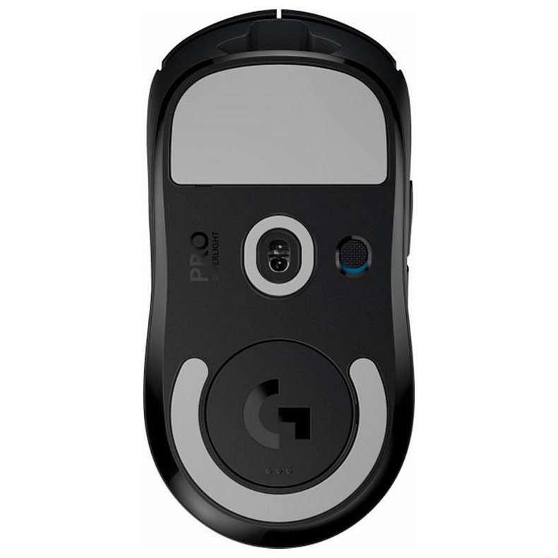 Мышка Logitech G Pro X Superlight Black USB (910-005880)