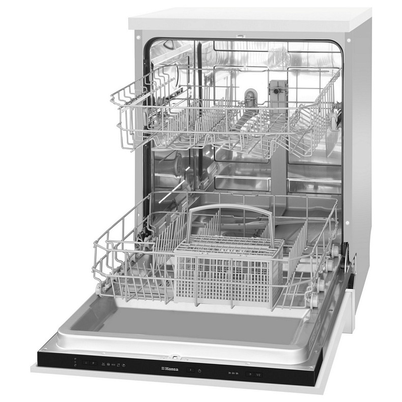 Посудомийна машина Hansa ZIM635PH