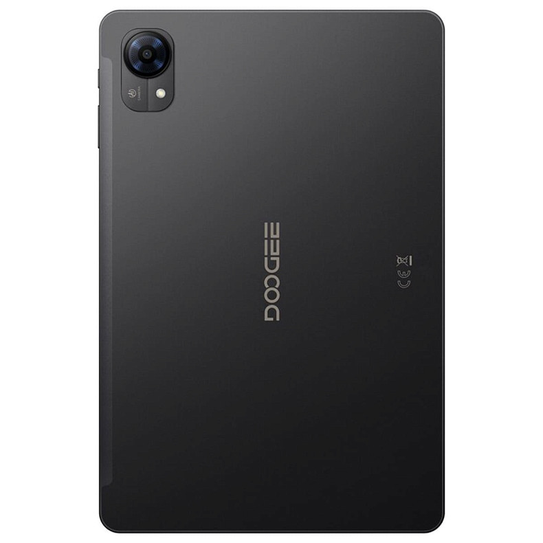 Планшет Doogee Tab G5 3/128GB Black