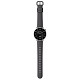 Смарт-годинник Xiaomi Watch S4 41mm Black (BHR07VRGL)
