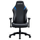 Кресло игровое Anda Seat Luna Black/Blue Size L