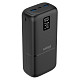 Універсальна мобільна батарея Sigma mobile X-Power SI30A3QL 30000mAh Black (4827798423912)_
