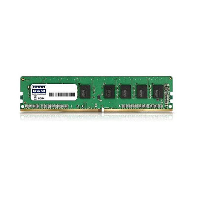 ОЗУ DDR4 8GB/2400 GOODRAM (GR2400D464L17S/8G)