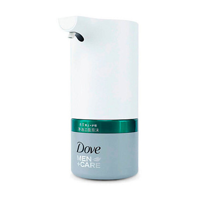 Бесконтактный диспенсер для мыла Xiaomi Mijia Dove Automatic Face Wash Foam (MJJMJ01XW) (NUN4060CN)