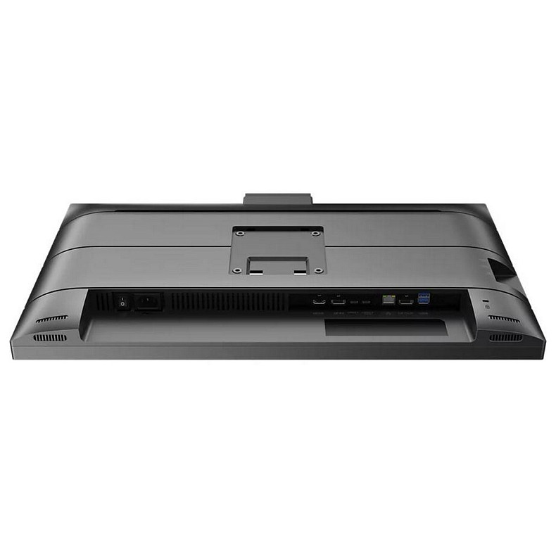 TFT 27" Philips 27B1U5601H, QHD, IPS, 75Гц, HDMI, DP, USB-C, RJ-45, USB-hub, cam, HAS, Pivot,