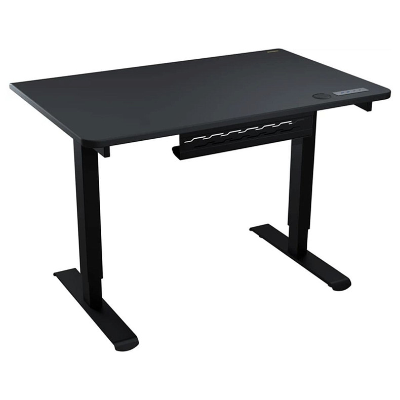 Комп'ютерний стіл Cougar Royal 120 Elite Lite Black
