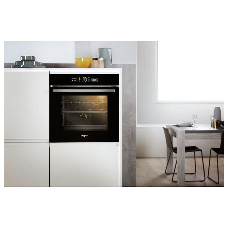 Духовой шкаф Whirlpool OAKZ9 7921 CS NB