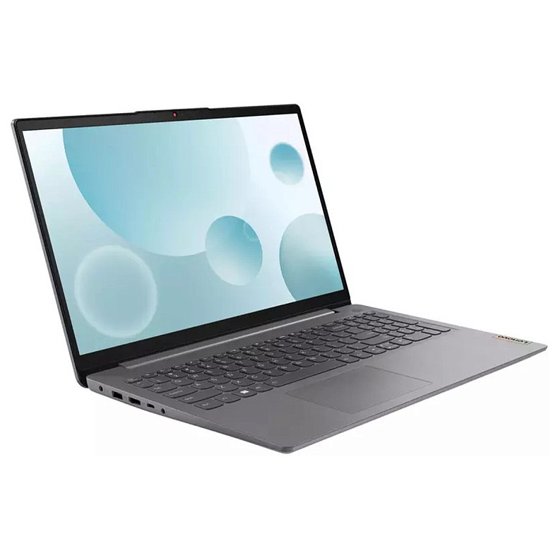 Ноутбук LENOVO IdeaPad 3 15IAU7 (82RK011QRA)