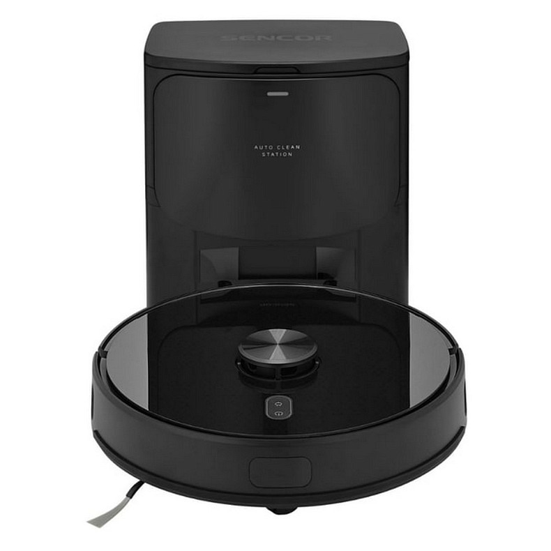 Робот-пылесос Sencor SRV 9185BK