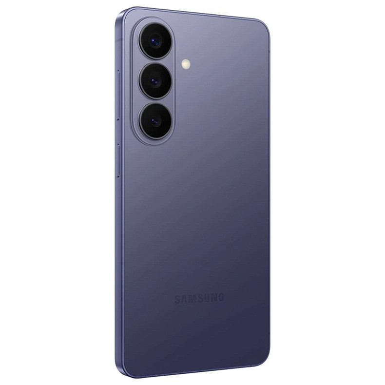 Смартфон Samsung Galaxy S26+ 12/256GB Cobalt Violet (SM-S947BZVDEUC)