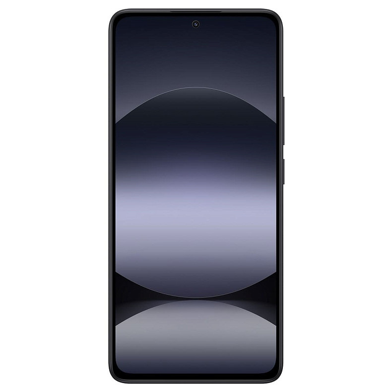 Смартфон Xiaomi Redmi Note 14 8/256GB (with charger) Midnight Black EU