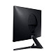 Монитор Samsung 28" U28R550UQI (LU28R550UQIXCI) IPS Black/Grey