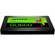 SSD диск ADATA 2.5" 256GB SATA SU650