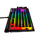 Клавіатура Kingston HyperX Alloy Elite RGB 2.0 Ru (HKBE2X-1X-RU/G)