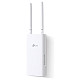 Маршрутизатор TP-LINK Archer MR402 outdoor N300 4G/LTE, 1xFE LAN/WAN, OUTDOOR