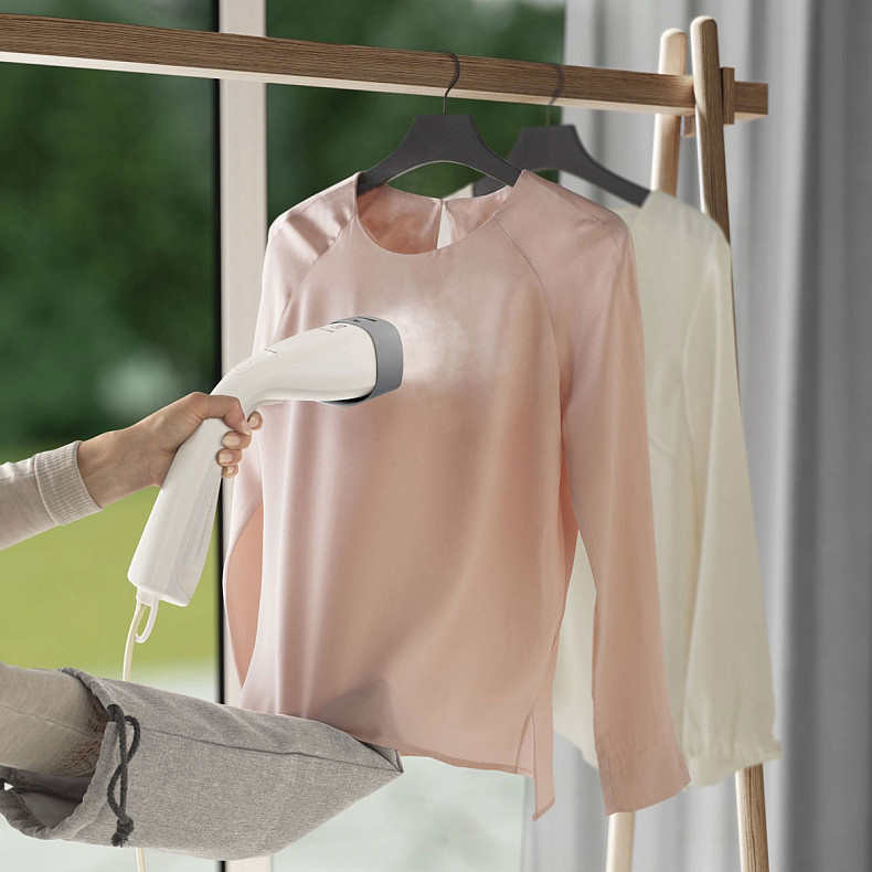 Отпариватель ручной Electrolux E7HS1-6OW