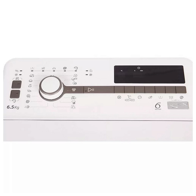 Стиральная машина Whirlpool TDLR60210UA