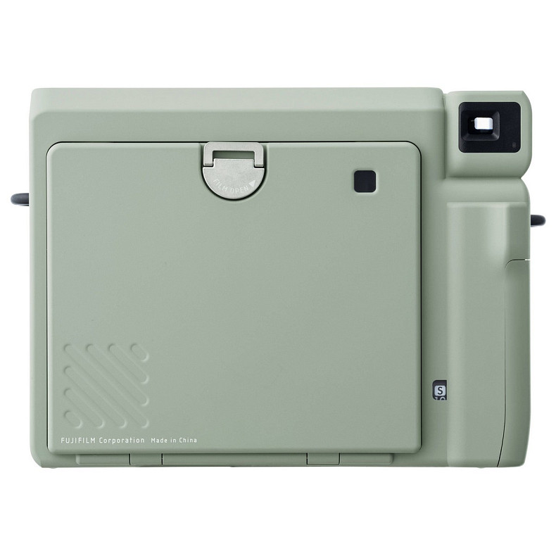 Фотокамера мгновенной печати Fujifilm Instax Wide 400 Pistachio Green