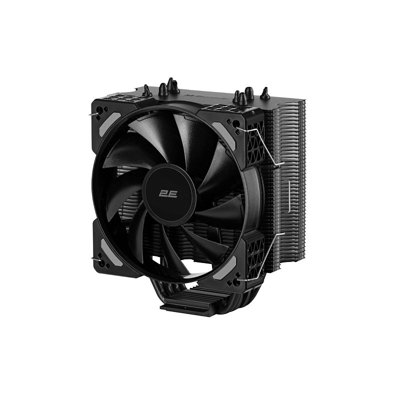 Процесорний кулер 2E Gaming Air Cool ACN120-S