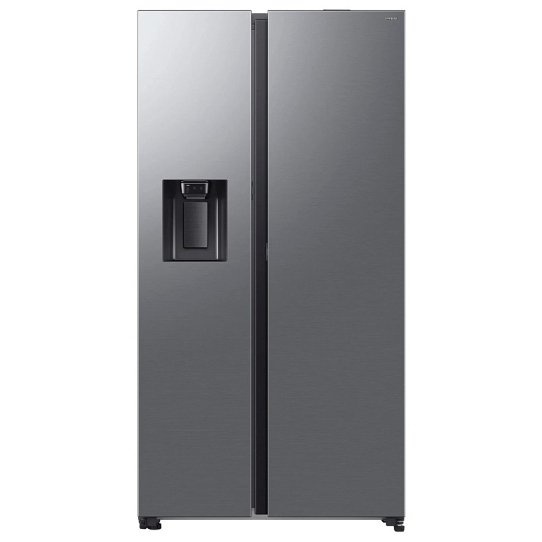 Холодильник Samsung RS80F65K2TUA