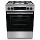 Плита Gorenje комбіновананована GKS6C70XJ