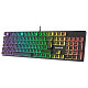 Клавиатура механическая Gamepro MK85B